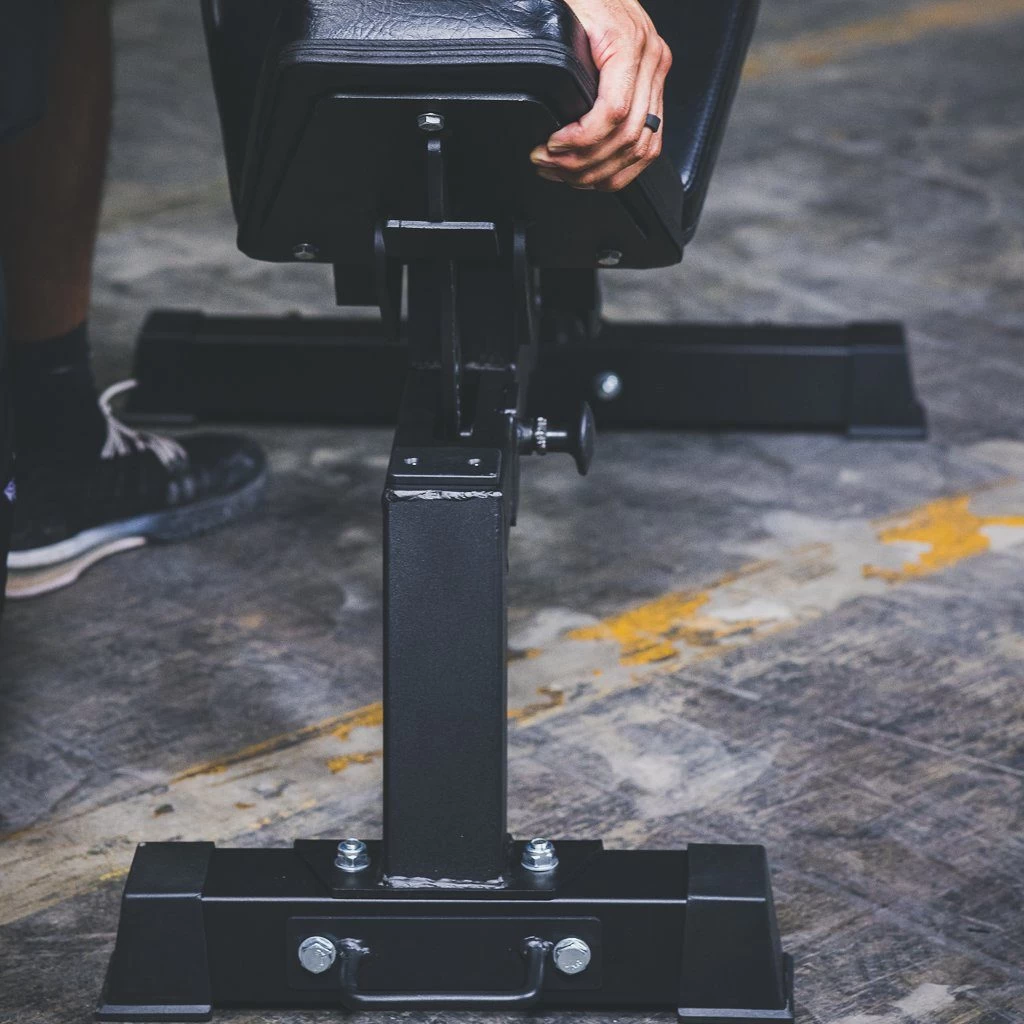 GRIND Fitness Incline Bench 11 GRIND Fitness Incline Bench - Image 9