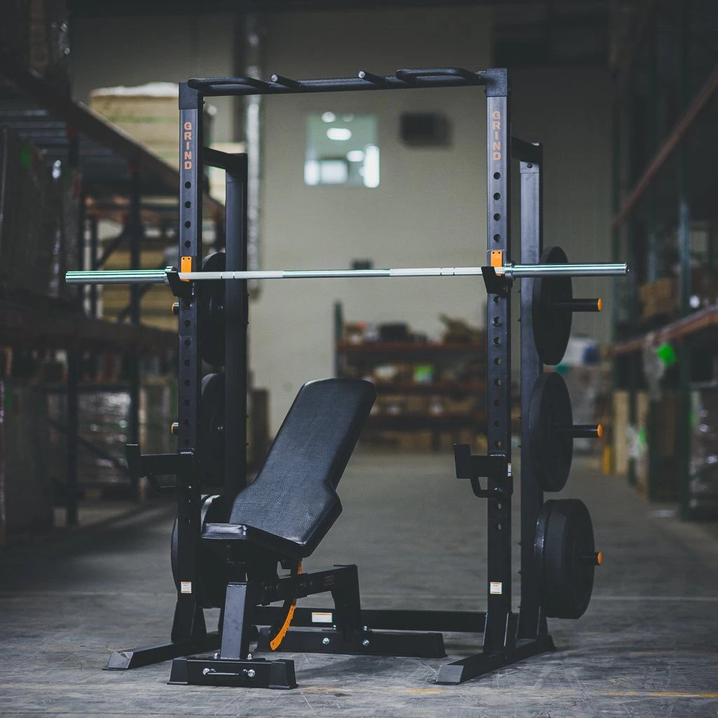 GRIND Fitness Incline Bench 4 GRIND Fitness Incline Bench - Image 2