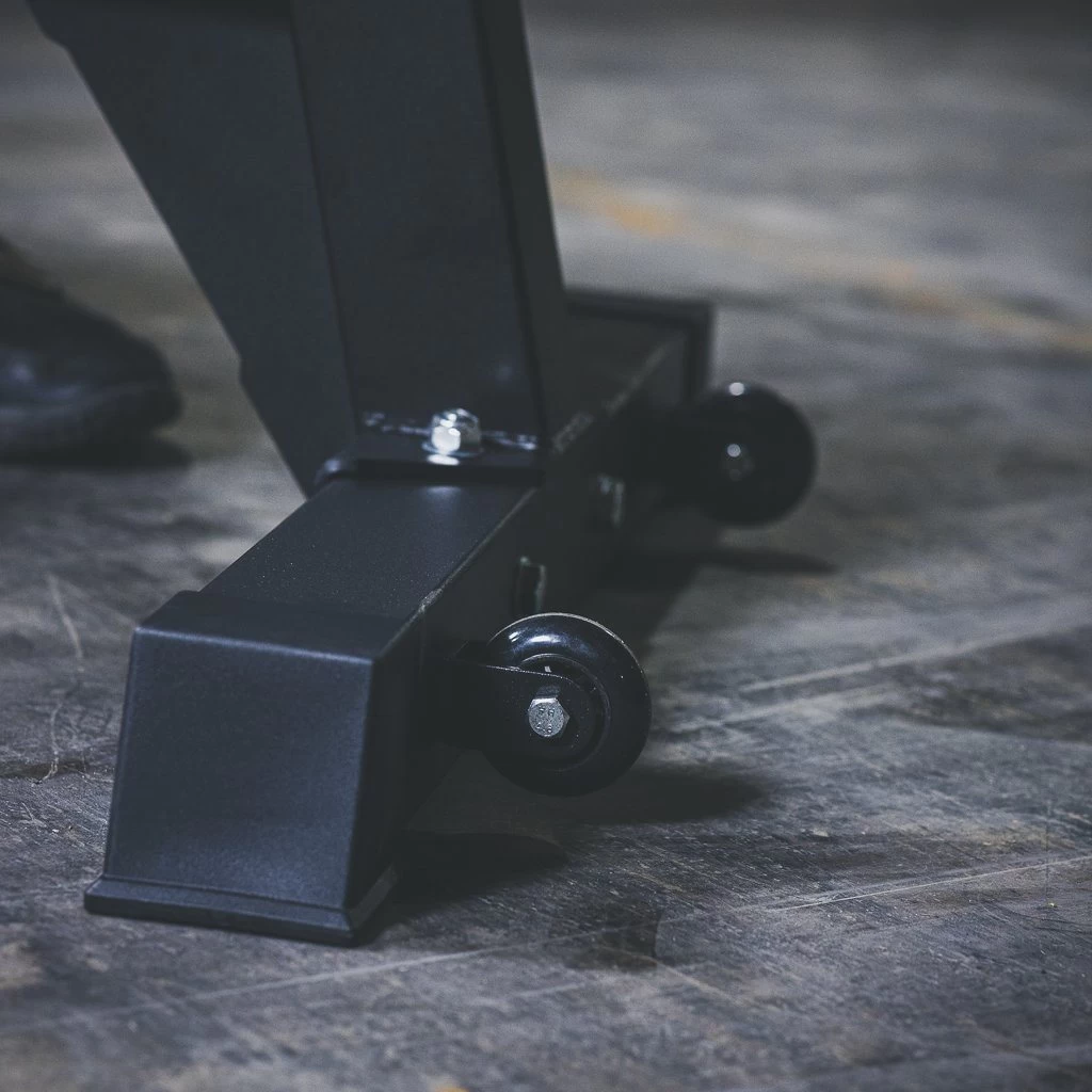 GRIND Fitness Incline Bench 10 GRIND Fitness Incline Bench - Image 8