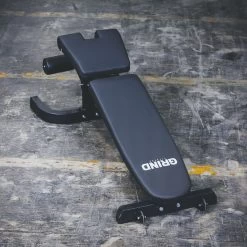 GRIND Fitness Incline/Decline Bench