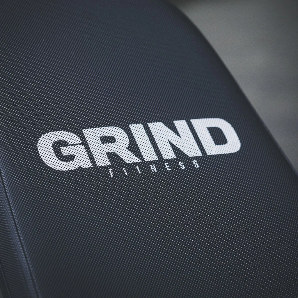 GRIND Fitness Incline/Decline Bench 5 GRIND Fitness Incline/Decline Bench - Image 3