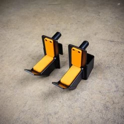 GRIND Chaos4000 J-Cups (Pair)