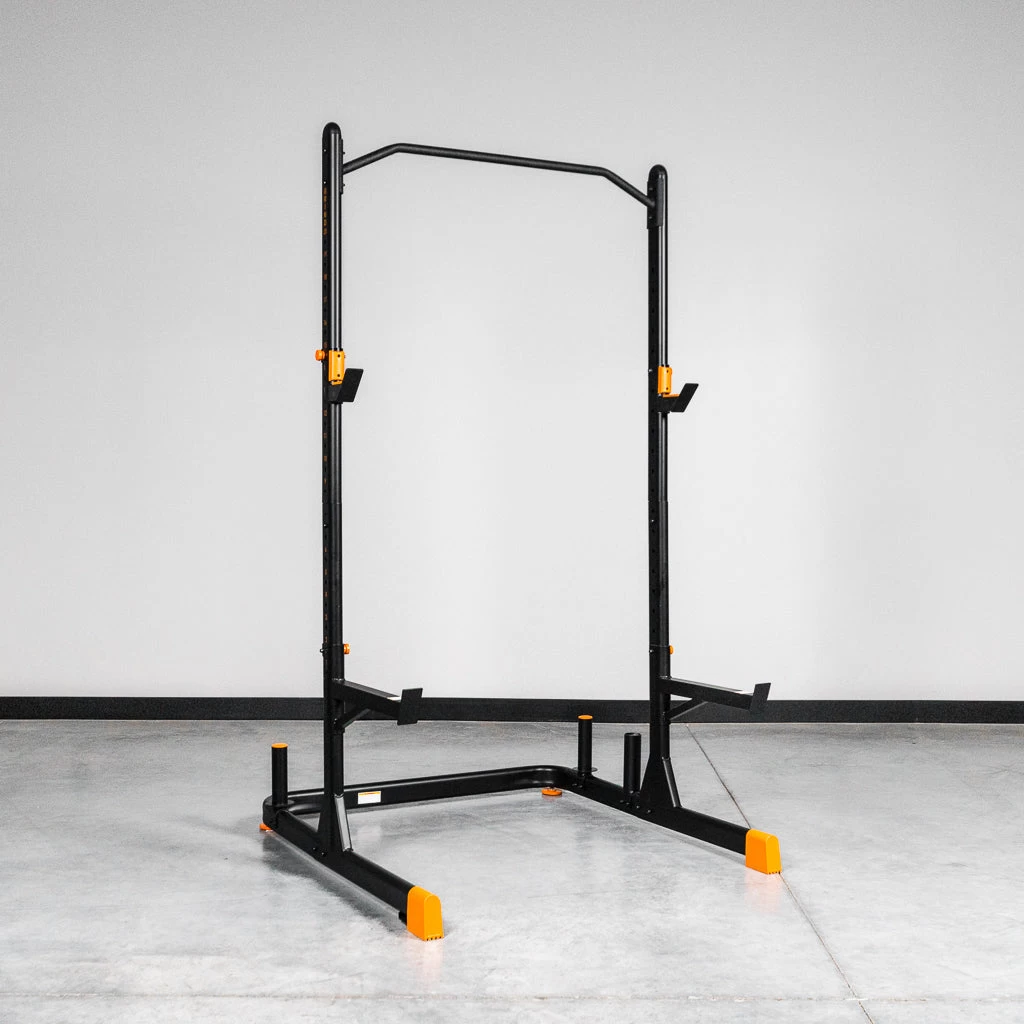 BYO Package: GRIND Fitness Alpha2000 Squat Stand 3 BYO Package: GRIND Fitness Alpha2000 Squat Stand