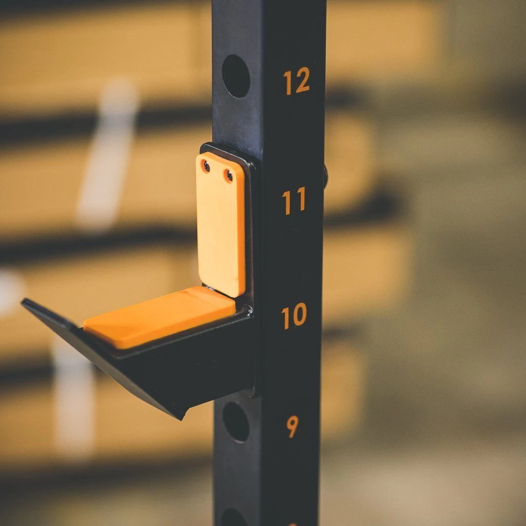 BYO Package: GRIND Fitness Alpha3000 Full Cage 4 BYO Package: GRIND Fitness Alpha3000 Full Cage - Image 2