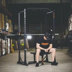 BYO Package: GRIND Fitness Alpha3000 Full Cage 15 BYO Package: GRIND Fitness Alpha3000 Full Cage -Prx Performance Shop grind racks byo package grind fitness alpha3000 full cage 7