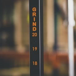 GRIND Fitness Alpha1000 Squat Stand 11 GRIND Fitness Alpha1000 Squat Stand -Prx Performance Shop grind racks grind fitness alpha1000 squat stand 3