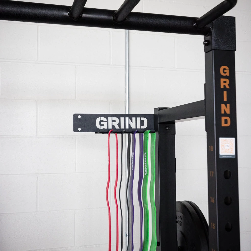 GRIND Accessory Storage 4 GRIND Accessory Storage - Image 2