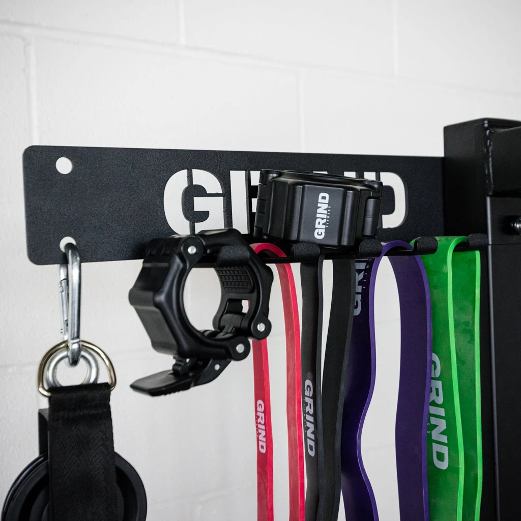 GRIND Accessory Storage 6 GRIND Accessory Storage - Image 4