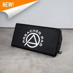 Abmat™ Preacher Pad