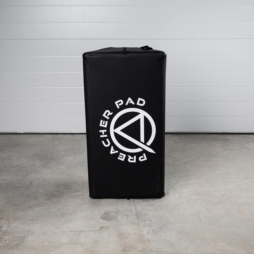 Abmat™ Preacher Pad 6 Abmat™ Preacher Pad - Image 4