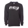 PRx Performance Hoodie 2 PRx Performance Hoodie -Prx Performance Shop men s apparel prx performance black hoodie 1
