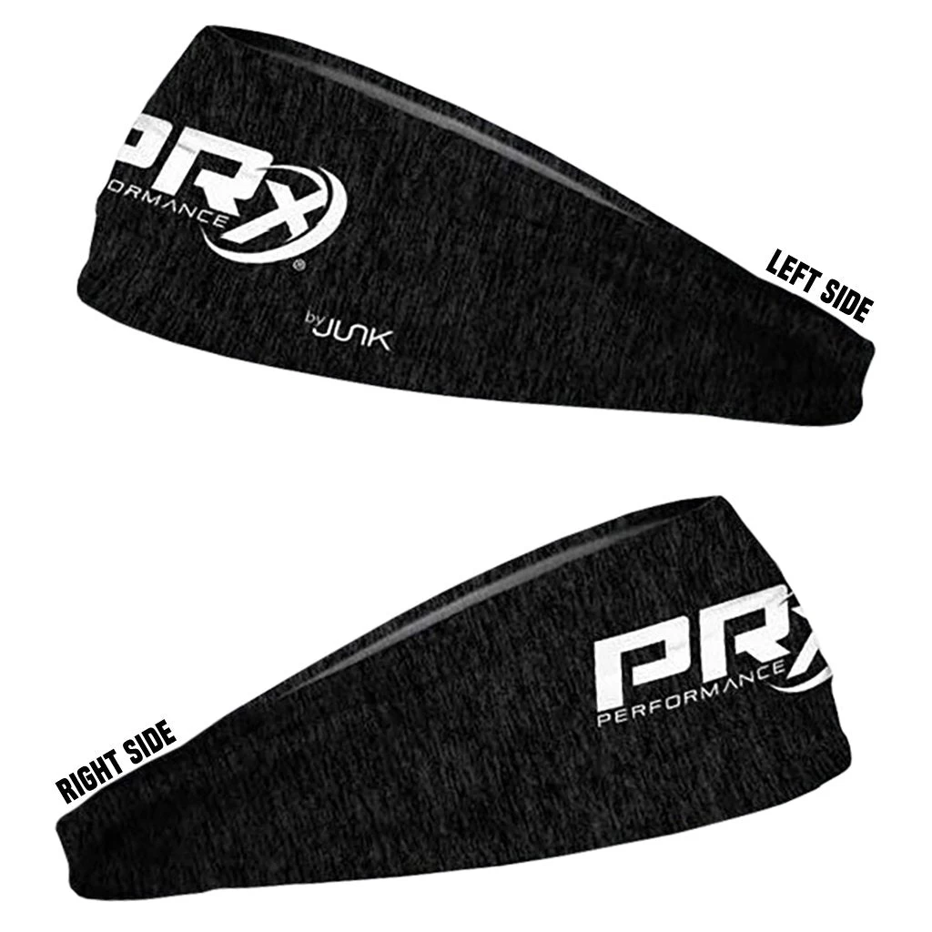 PRx Performance JUNK Headband 4 PRx Performance JUNK Headband - Image 2