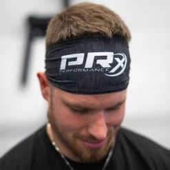 PRx Performance JUNK Headband 7 PRx Performance JUNK Headband -Prx Performance Shop men s apparel prx performance junk headband 3