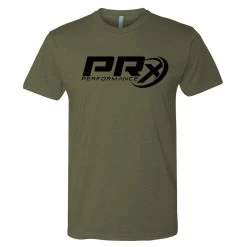 PRx Performance T-Shirt -Prx Performance Shop men s apparel prx performance t shirt 2 89063f17 860f 430f a2c5 664e03c40c6f