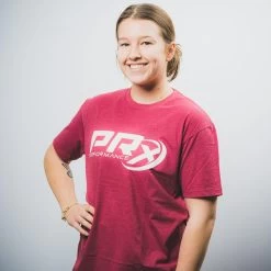 PRx Performance T-Shirt -Prx Performance Shop men s apparel prx performance t shirt 8