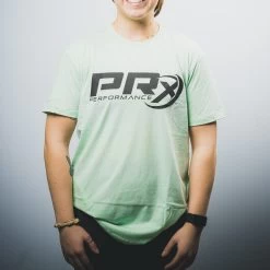 PRx Performance T-Shirt -Prx Performance Shop men s apparel prx performance t shirt 9