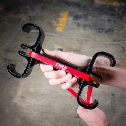 Clench Band Handle -Prx Performance Shop mobility tools clench band handle 5