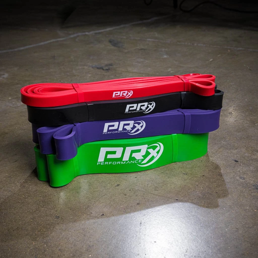 PRx Mobility Bands 4 PRx Mobility Bands - Image 2