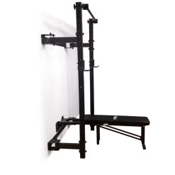 BYO Package - PRx Fold-In ONE Rack 18 BYO Package - PRx Fold-In ONE Rack -Prx Performance Shop murphy racks start prx murphy squat rack with pull up bar byo package 9