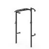 BYO Package: Profile® ONE Squat Rack With Pull-Up Bar -Prx Performance Shop profile 2x3 racks byo package profile one squat rack with pull up bar 1