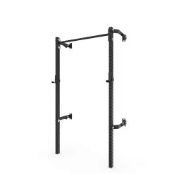 BYO Package: Profile® ONE Squat Rack With Pull-Up Bar -Prx Performance Shop profile 2x3 racks byo package profile one squat rack with pull up bar 3