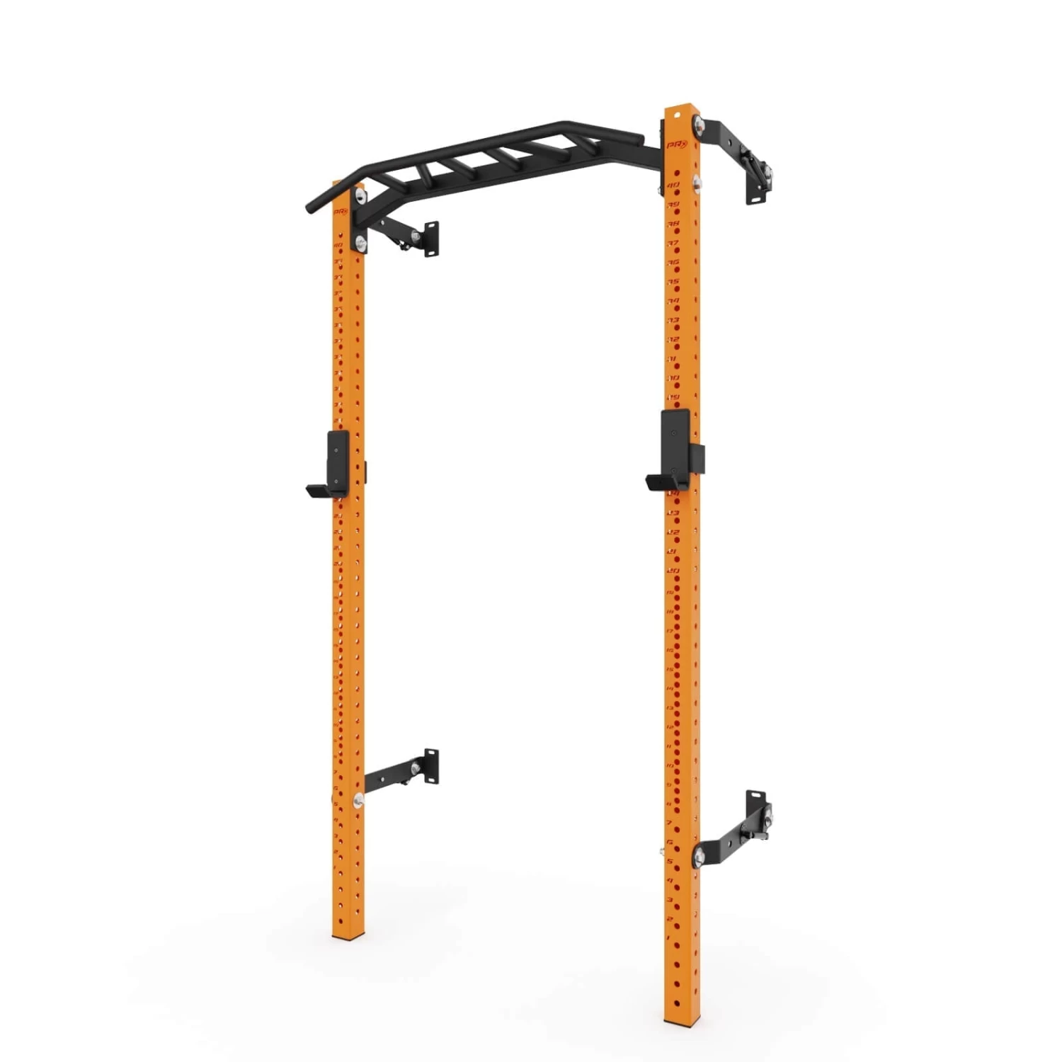 BYO Package: Profile® PRO Squat Rack With Pull-Up Bar 3 BYO Package: Profile® PRO Squat Rack With Pull-Up Bar