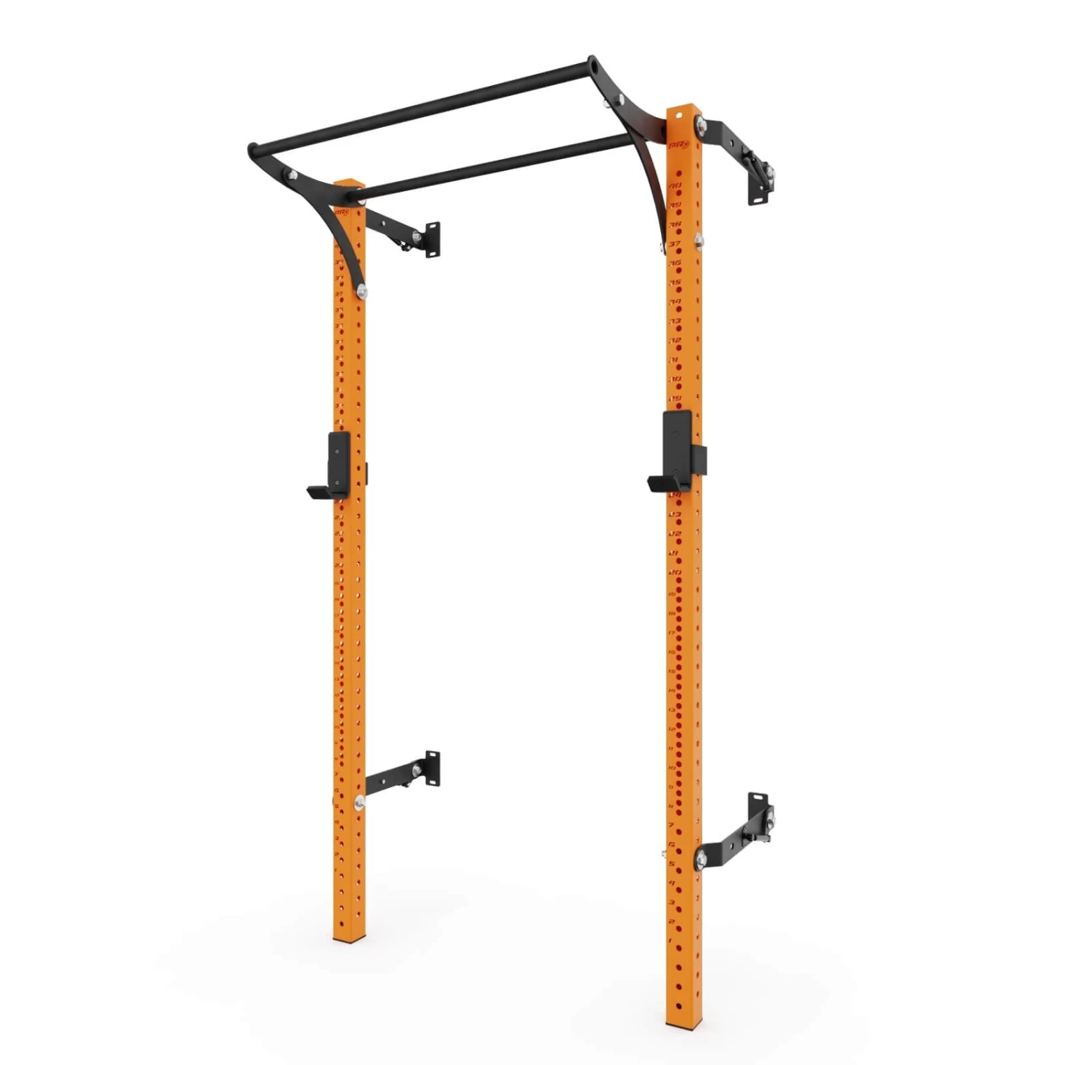 BYO Package: Profile® PRO Squat Rack With Pull-Up Bar 18 BYO Package: Profile® PRO Squat Rack With Pull-Up Bar - Image 16