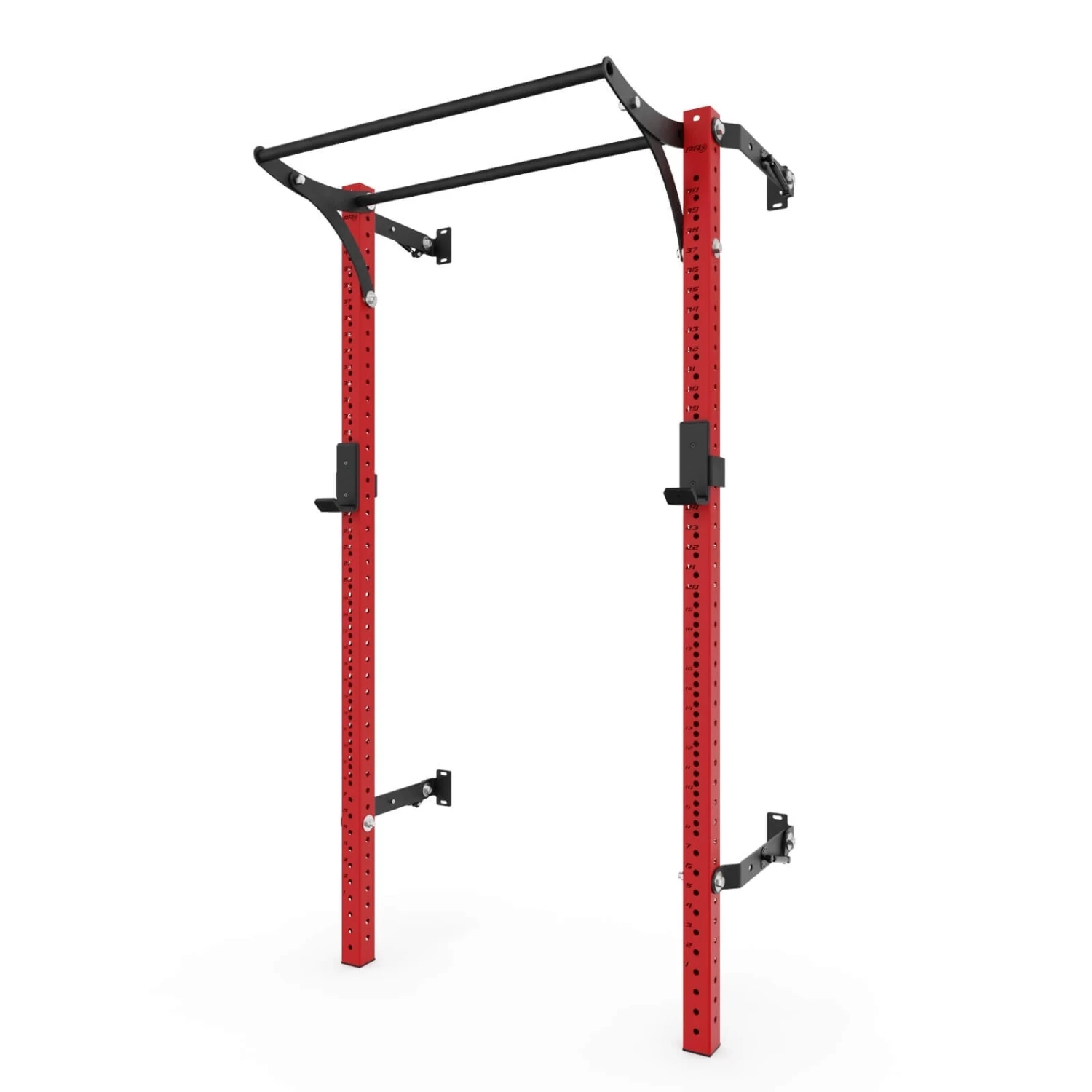 BYO Package: Profile® PRO Squat Rack With Pull-Up Bar 20 BYO Package: Profile® PRO Squat Rack With Pull-Up Bar - Image 18
