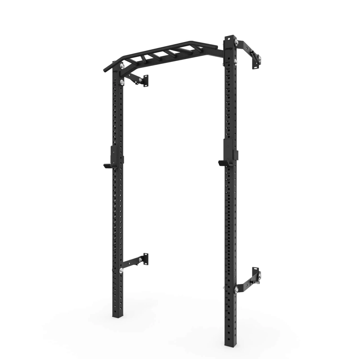 BYO Package: Profile® PRO Squat Rack With Pull-Up Bar 10 BYO Package: Profile® PRO Squat Rack With Pull-Up Bar - Image 8