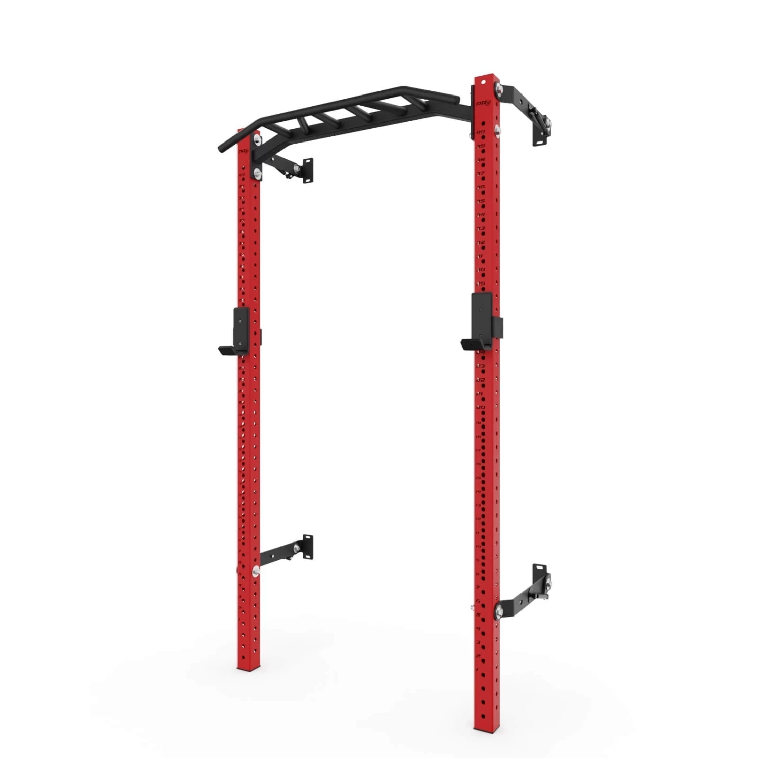 BYO Package: Profile® PRO Squat Rack With Pull-Up Bar 11 BYO Package: Profile® PRO Squat Rack With Pull-Up Bar - Image 9