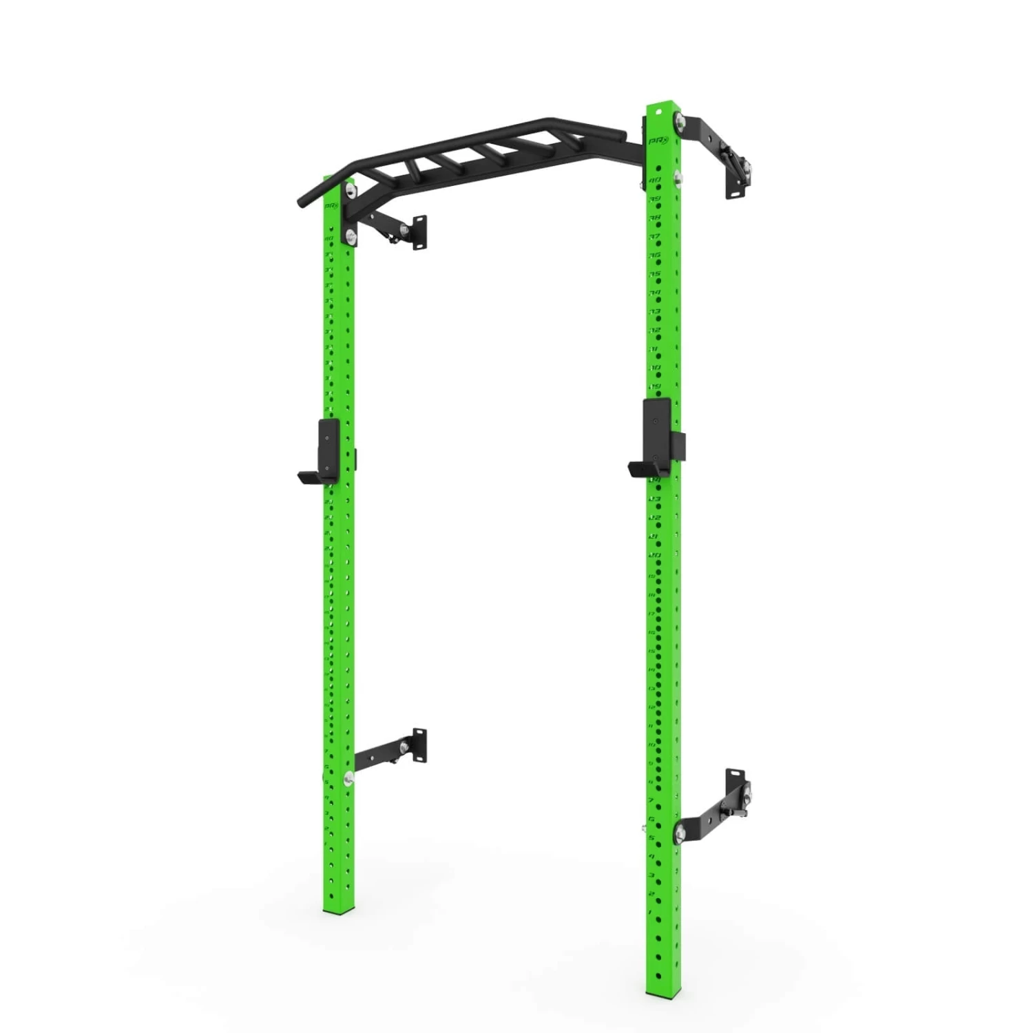BYO Package: Profile® PRO Squat Rack With Pull-Up Bar 15 BYO Package: Profile® PRO Squat Rack With Pull-Up Bar - Image 13
