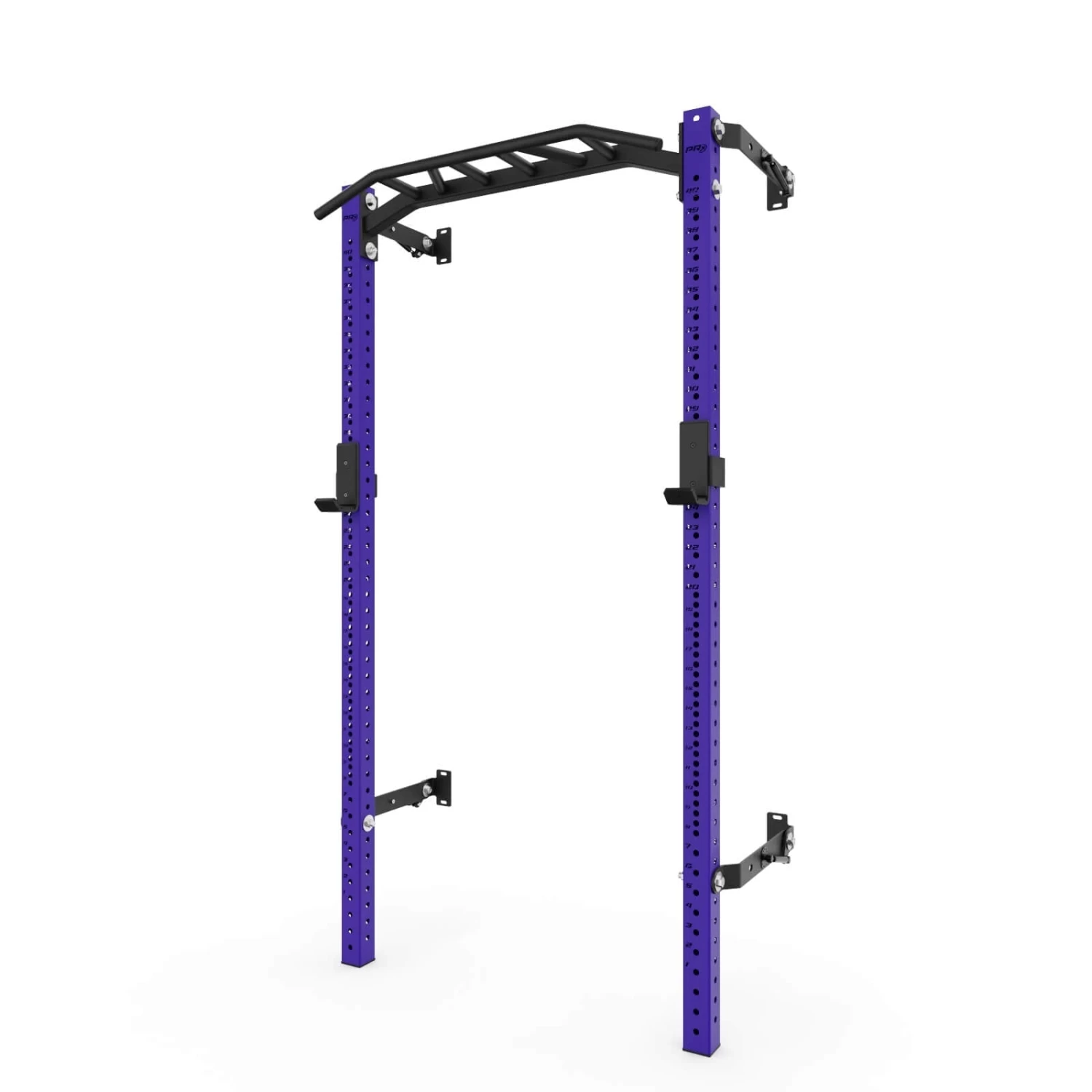 BYO Package: Profile® PRO Squat Rack With Pull-Up Bar 16 BYO Package: Profile® PRO Squat Rack With Pull-Up Bar - Image 14