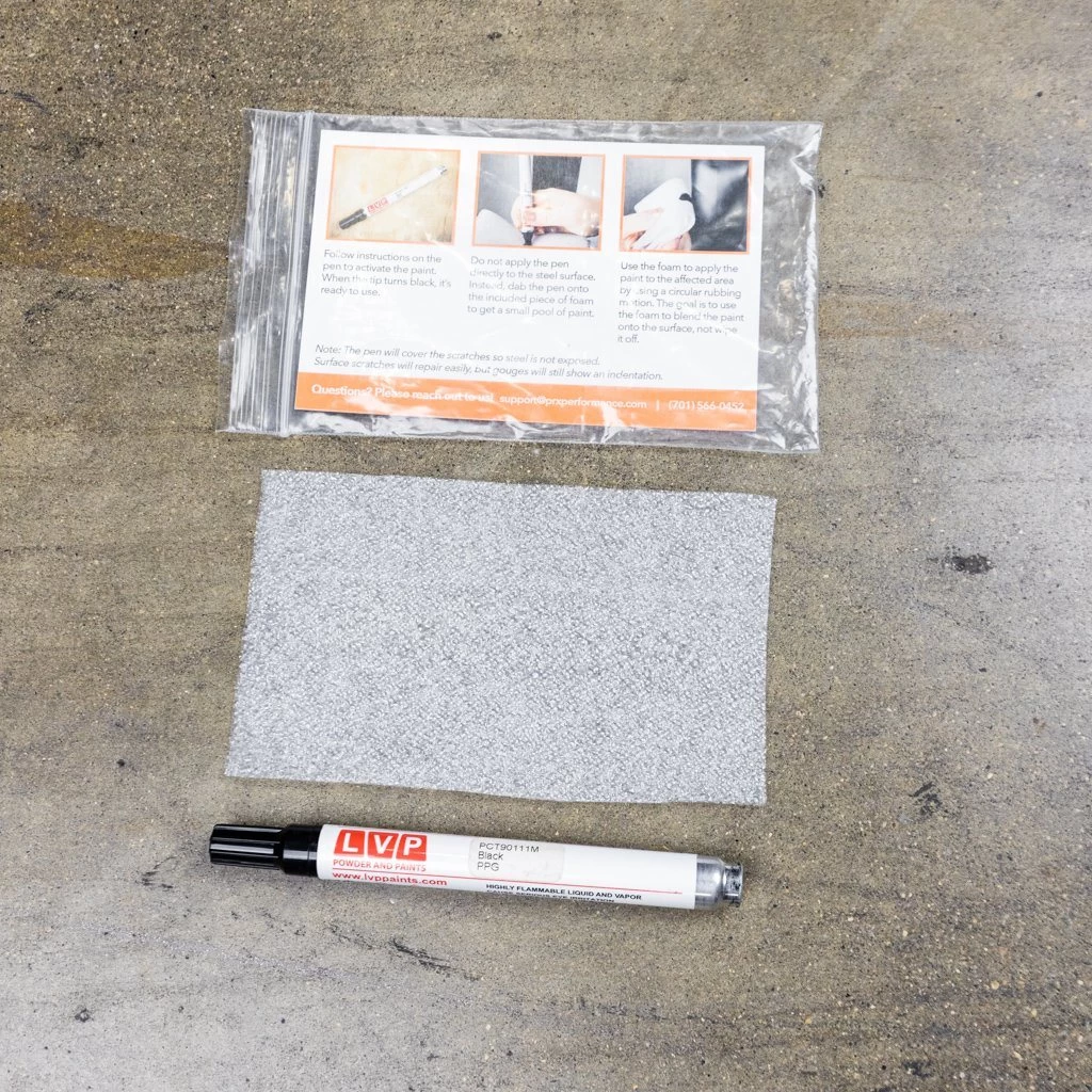 Touch Up Paint Pen 4 Touch Up Paint Pen - Image 2