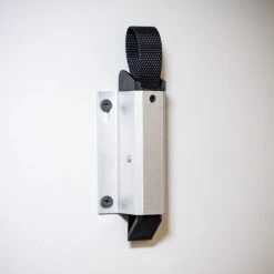 Profile® Bench Wall Locking System