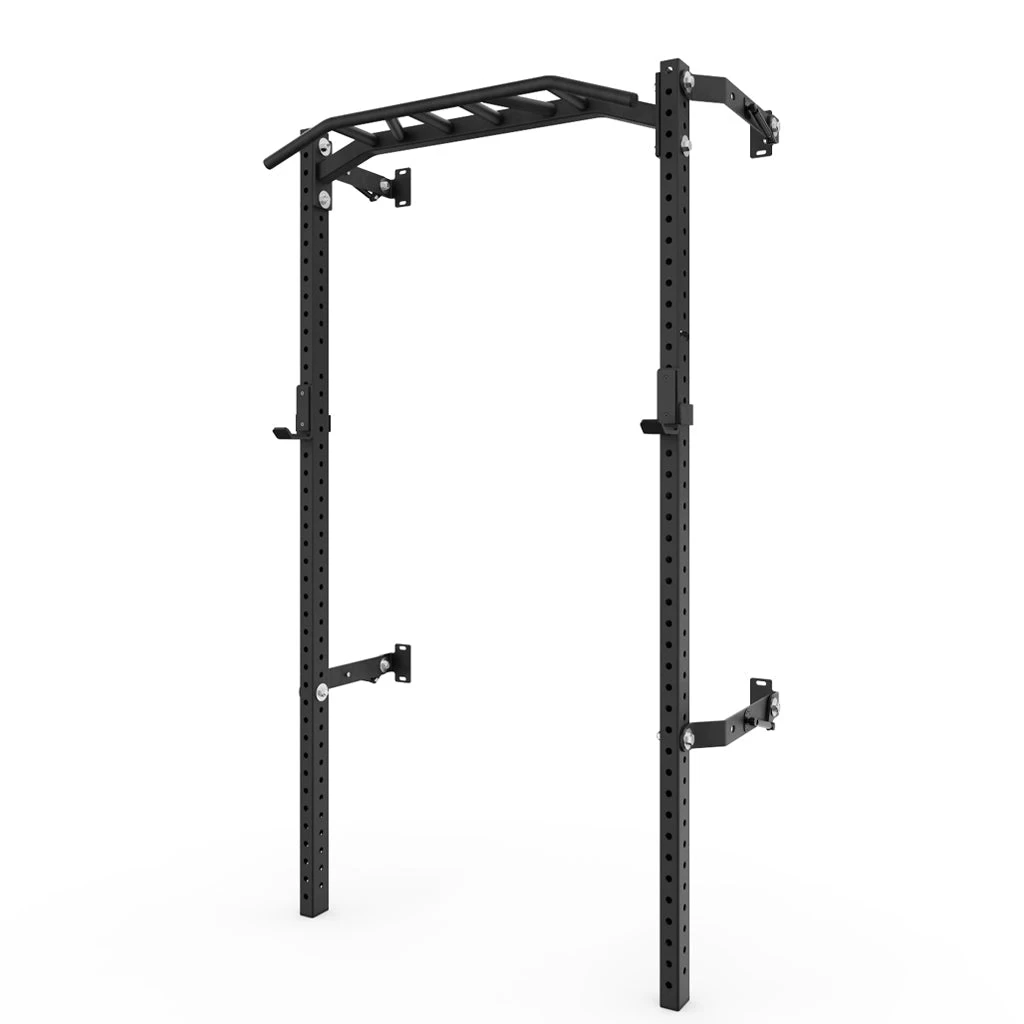 Profile® ONE Squat Rack With Pull-Up Bar 3 Profile® ONE Squat Rack With Pull-Up Bar