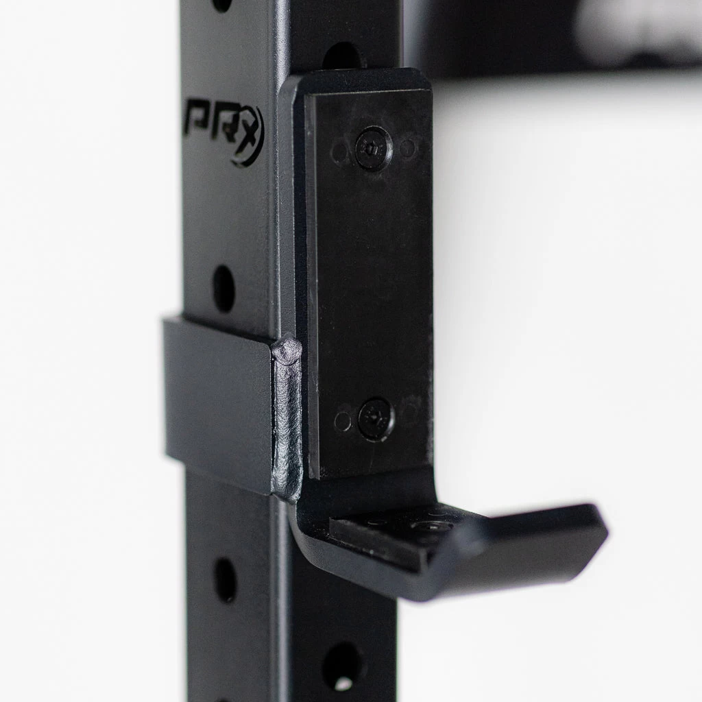 Profile® ONE Squat Rack With Pull-Up Bar 6 Profile® ONE Squat Rack With Pull-Up Bar - Image 4