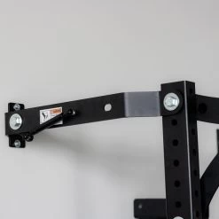 Profile® ONE Squat Rack With Pull-Up Bar 15 Profile® ONE Squat Rack With Pull-Up Bar -Prx Performance Shop profile one squat rack with pull up bar 5