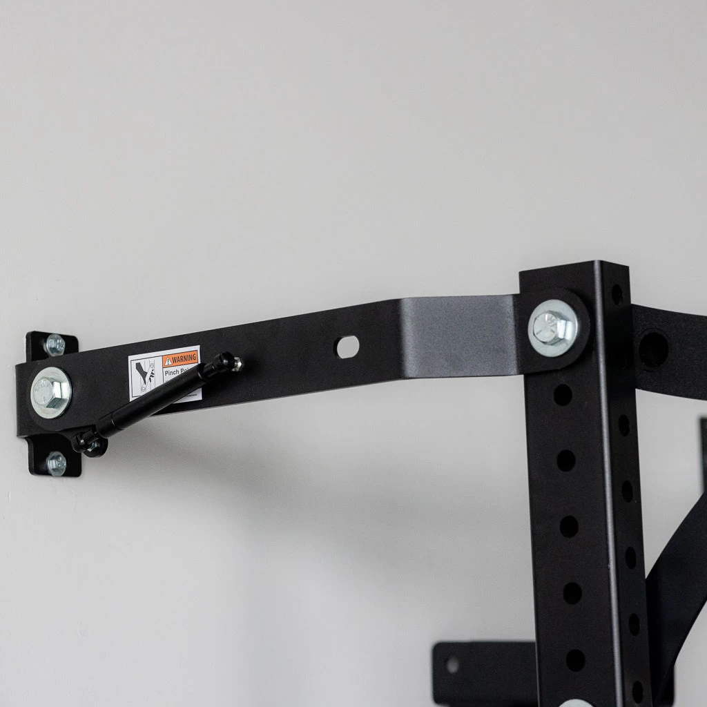 Profile® ONE Squat Rack With Pull-Up Bar 8 Profile® ONE Squat Rack With Pull-Up Bar - Image 6