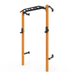 Profile® PRO Squat Rack With Pull-Up Bar