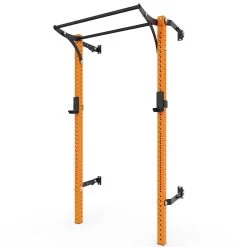 Profile® PRO Squat Rack With Pull-Up Bar -Prx Performance Shop profile pro squat rack with pull up bar 10