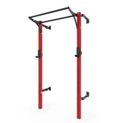 Profile® PRO Squat Rack With Pull-Up Bar -Prx Performance Shop profile pro squat rack with pull up bar 13