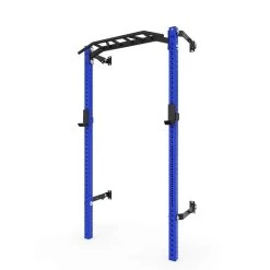 Profile® PRO Squat Rack With Pull-Up Bar -Prx Performance Shop profile pro squat rack with pull up bar 4