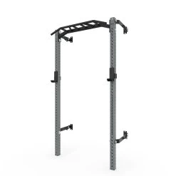 Profile® PRO Squat Rack With Pull-Up Bar -Prx Performance Shop profile pro squat rack with pull up bar 6