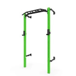 Profile® PRO Squat Rack With Pull-Up Bar -Prx Performance Shop profile pro squat rack with pull up bar 7