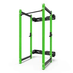 BYO Package - Profile® Folding Full Cage -Prx Performance Shop profile racks byo package profile folding full cage 12