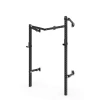 BYO Package - Profile® ONE Folding Squat Rack (no Bar) 1 BYO Package - Profile® ONE Folding Squat Rack (no Bar) -Prx Performance Shop profile racks byo package profile one folding squat rack 1