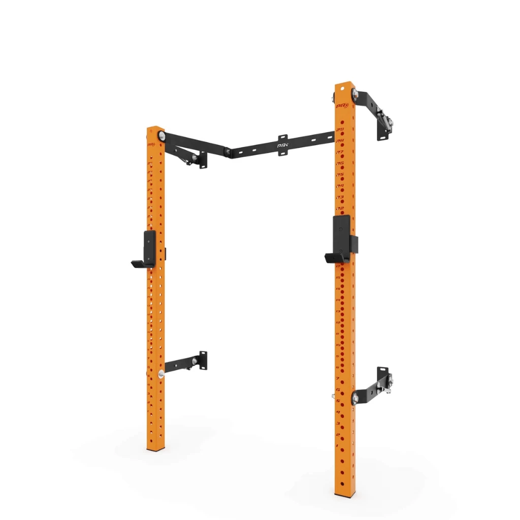 BYO Package - Profile® PRO Folding Squat Rack (no Bar) 3 BYO Package - Profile® PRO Folding Squat Rack (no Bar)