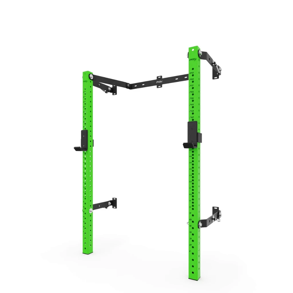 BYO Package - Profile® PRO Folding Squat Rack (no Bar) 9 BYO Package - Profile® PRO Folding Squat Rack (no Bar) - Image 7