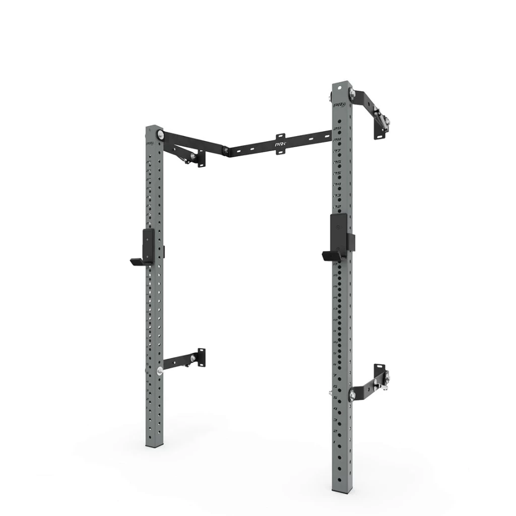 BYO Package - Profile® PRO Folding Squat Rack (no Bar) 12 BYO Package - Profile® PRO Folding Squat Rack (no Bar) - Image 10