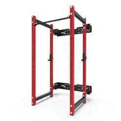 Profile® Folding Full Cage -Prx Performance Shop profile racks profile folding full cage 9